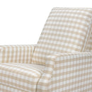 Namesake Crewe Recliner and Swivel Glider - Twinkle Twinkle Little One
