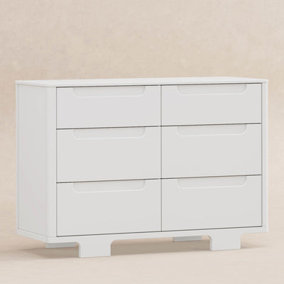 Babyletto Yuzu 6-Drawer Dresser - Twinkle Twinkle Little One