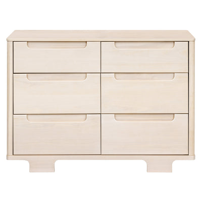 Babyletto Yuzu 6-Drawer Dresser - Twinkle Twinkle Little One