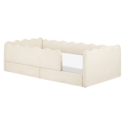 Babyletto Rizo Montessori-Inspired Twin Bed - Twinkle Twinkle Little One