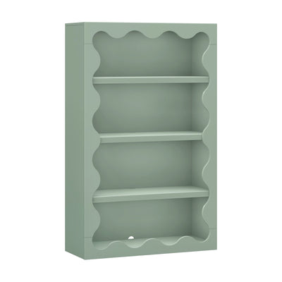 Babyletto Lido Wave Bookcase