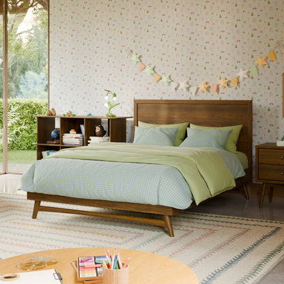 Babyletto Palma Full Bed - Twinkle Twinkle Little One