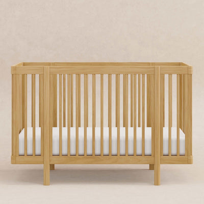 Babyletto Pogo 8-in-1 Convertible Crib with All-Stages Conversion Kits