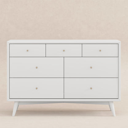 Babyletto Palma 7-Drawer Double Dresser