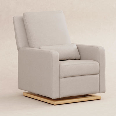 Babyletto Sigi Electronic Recliner and Glider with USB Port