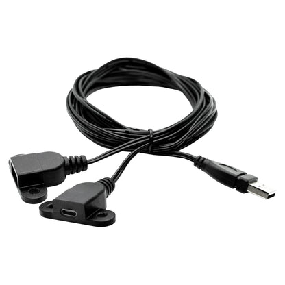 Babyletto Hudson Nightstand with USB Port