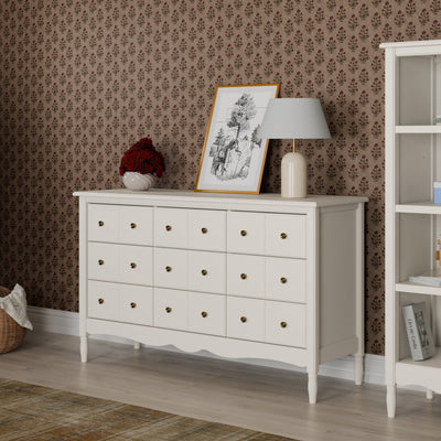 Namesake Liberty 9-Drawer Dresser