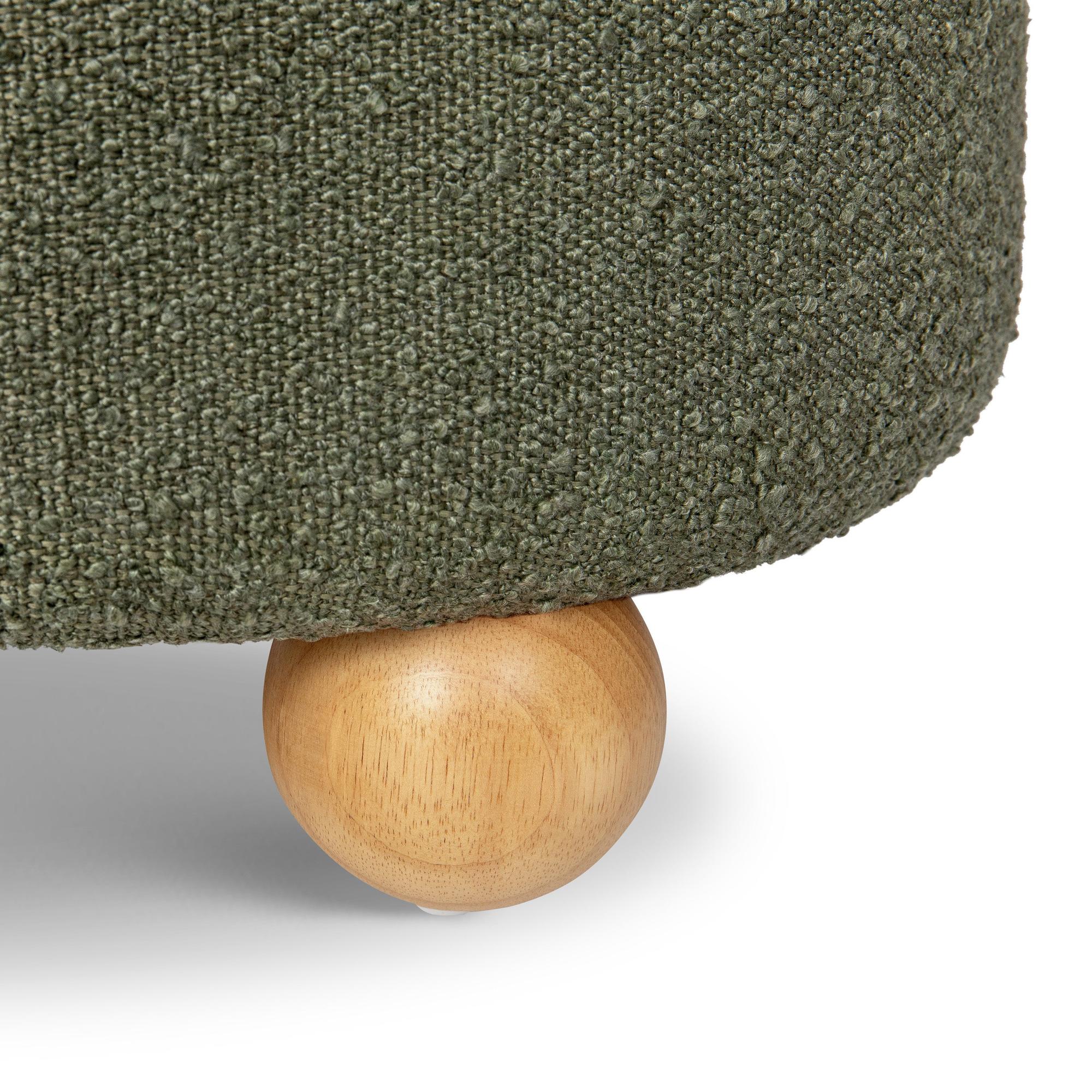 Namesake Tuffet Storage Ottoman