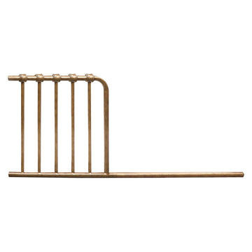 Namesake Abigail-Winston Mini Toddler Bed Conversion Kit (M25599) - Twinkle Twinkle Little One