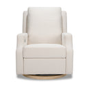 Namesake Crewe Electronic Recliner and Swivel Glider - Twinkle Twinkle Little One