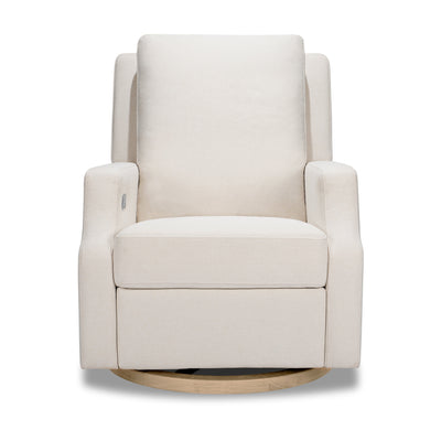 Namesake Crewe Electronic Recliner and Swivel Glider