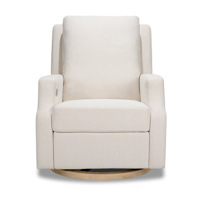 Namesake Crewe Electronic Recliner and Swivel Glider