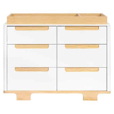 Babyletto Yuzu 6-Drawer Dresser - Twinkle Twinkle Little One