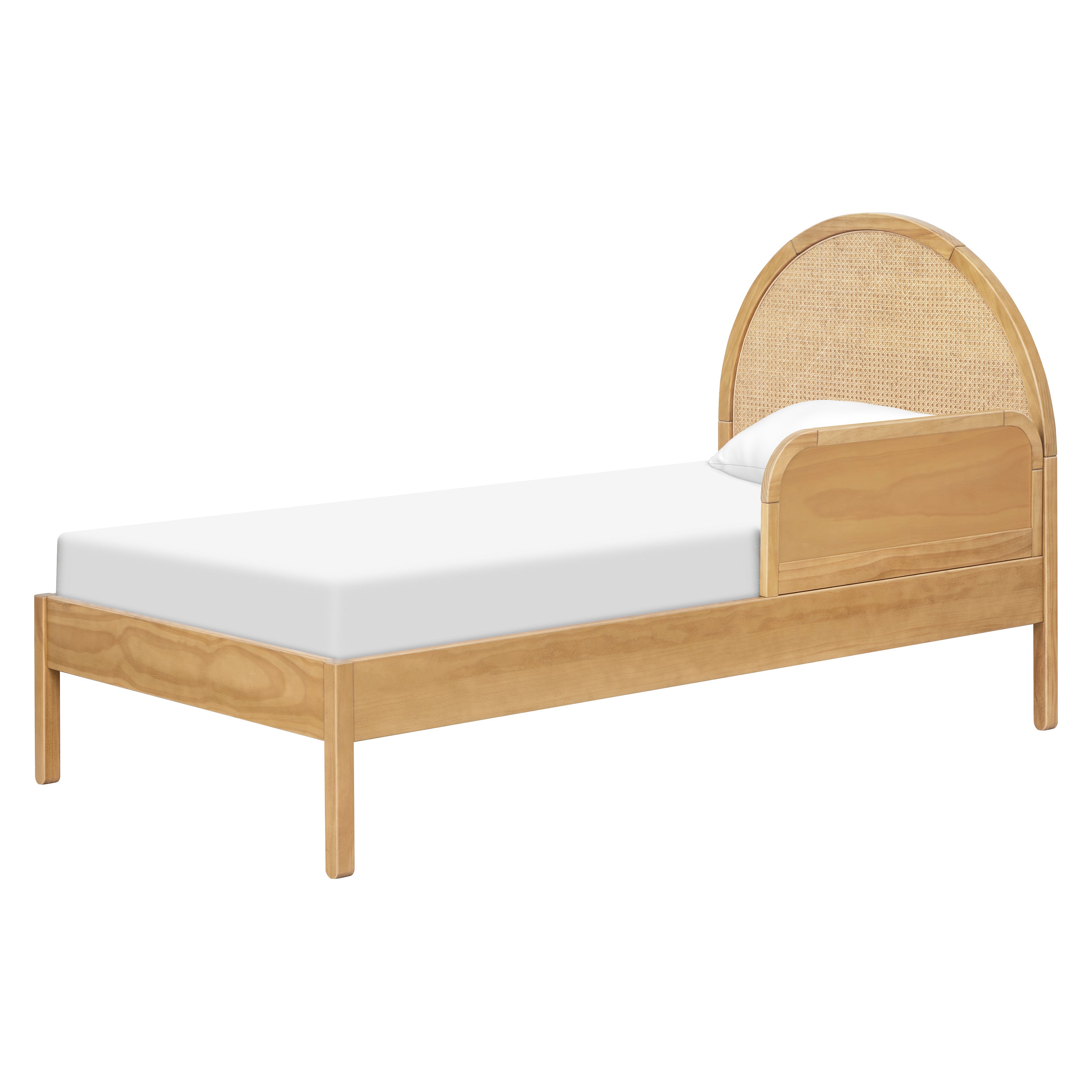 Babyletto Bondi Cane Twin Bed - Twinkle Twinkle Little One