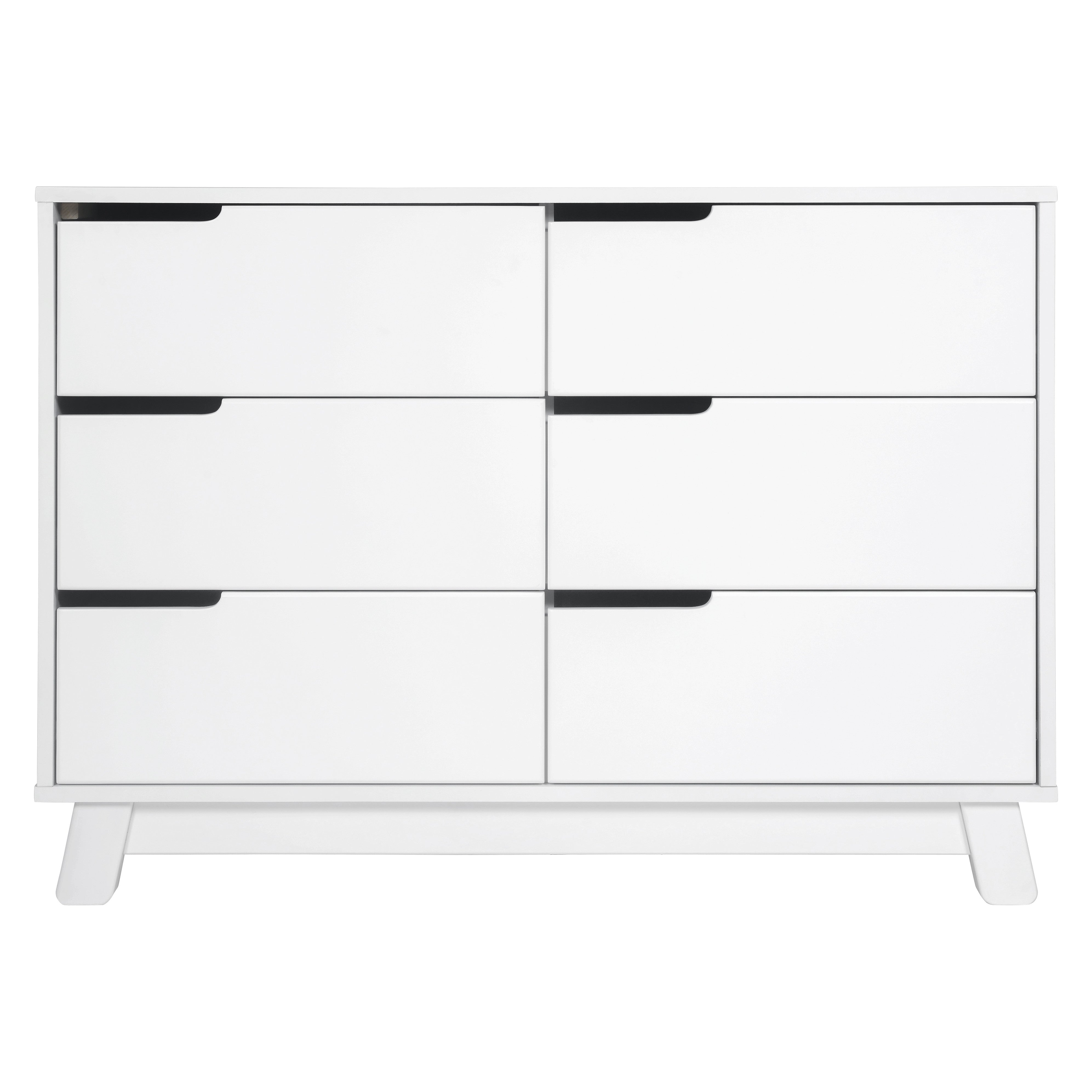 Babyletto Hudson 6-Drawer Double Dresser