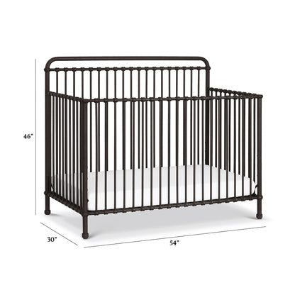 Namesake Winston 4-in-1 Convertible Crib