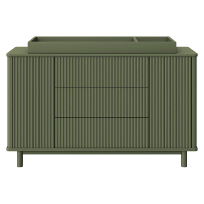 Babyletto Pogo Tambour Dresser