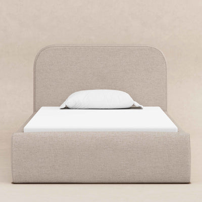 Babyletto Nara Twin Floor Bed