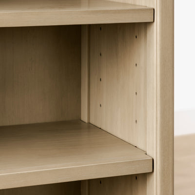 Namesake Liberty Bookcase