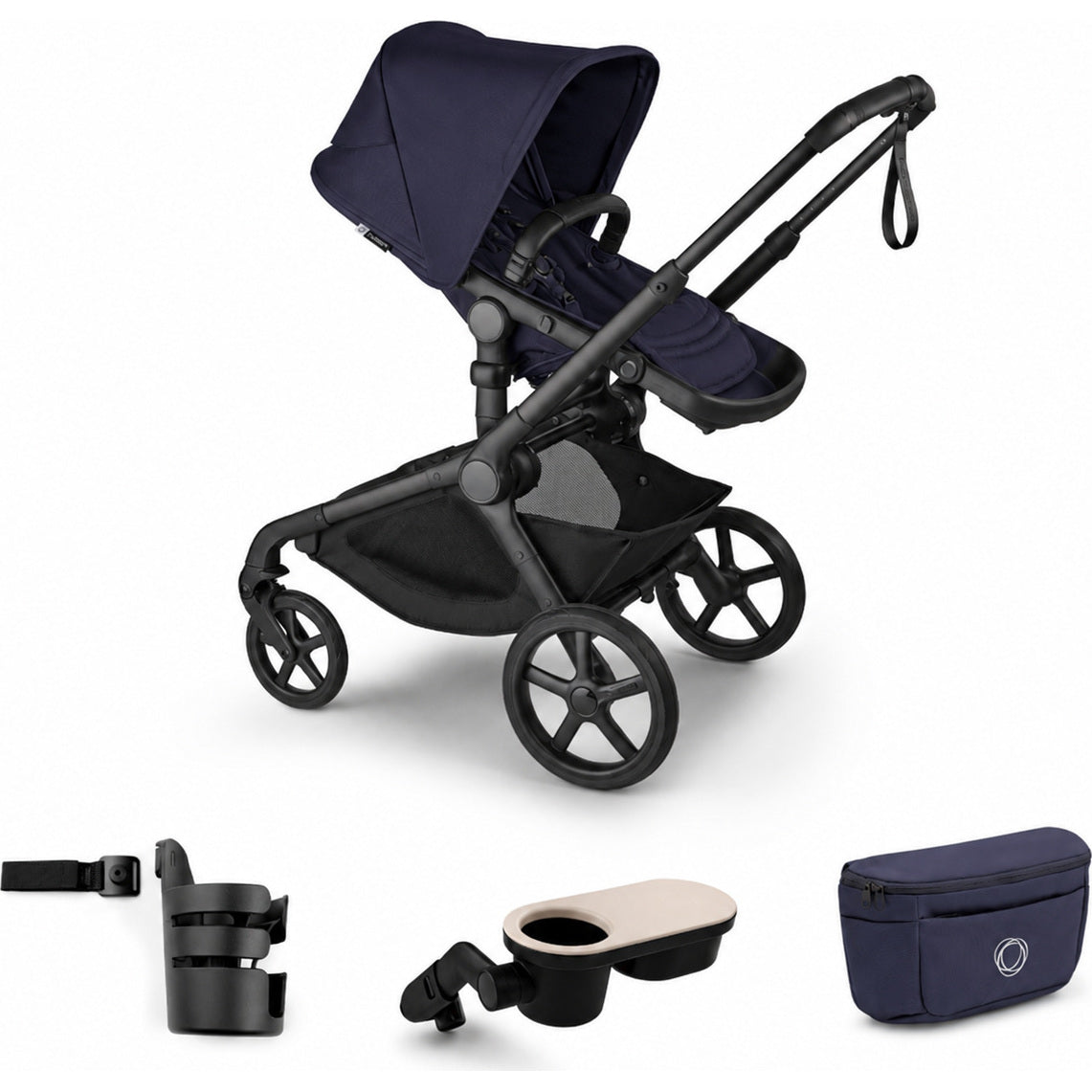 Bugaboo Fox 5 Renew Essentials Bundle