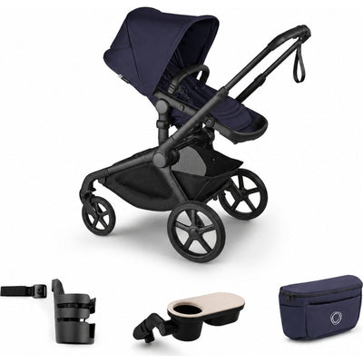 Bugaboo Fox 5 Renew Essentials Bundle