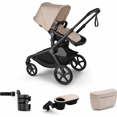 Bugaboo Fox 5 Renew Essentials Bundle
