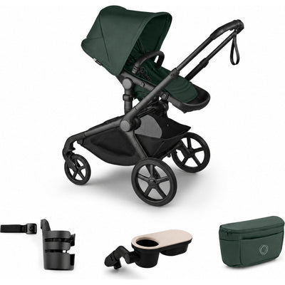 Bugaboo Fox 5 Renew Essentials Bundle