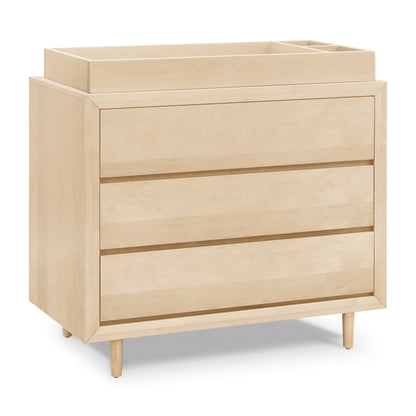 Babyletto Nifty 3-Drawer Dresser