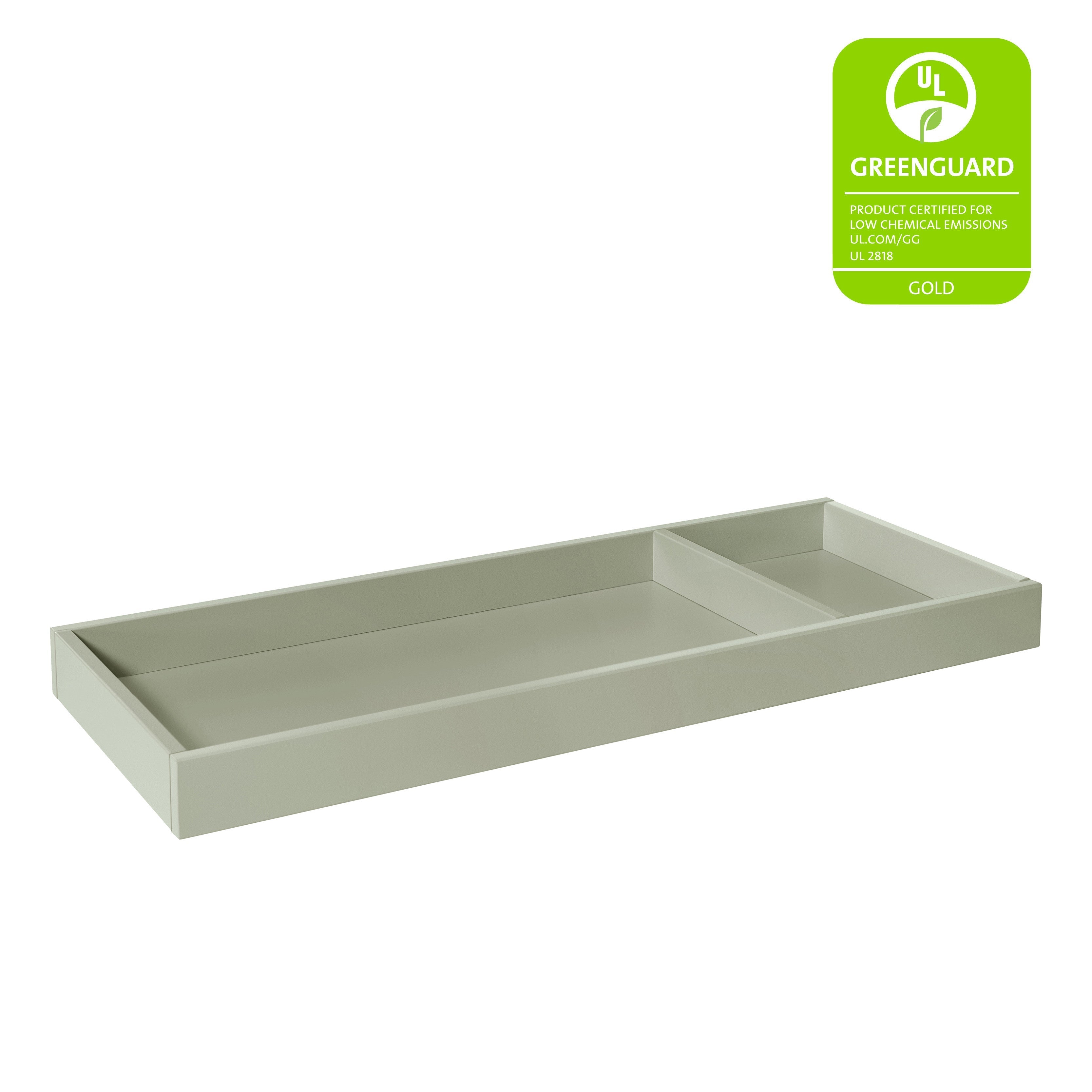 Namesake Universal Wide Removable Changing Tray - Twinkle Twinkle Little One