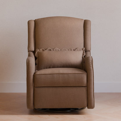 Namesake Devon Recliner and Swivel Glider