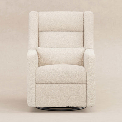 Babyletto Kiwi Plus Power Recliner and Swivel Glider with Power Adjustable Headrest and USB Port