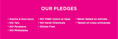 POM POM FAIRY - PLAY MAKEUP SET - Twinkle Twinkle Little One