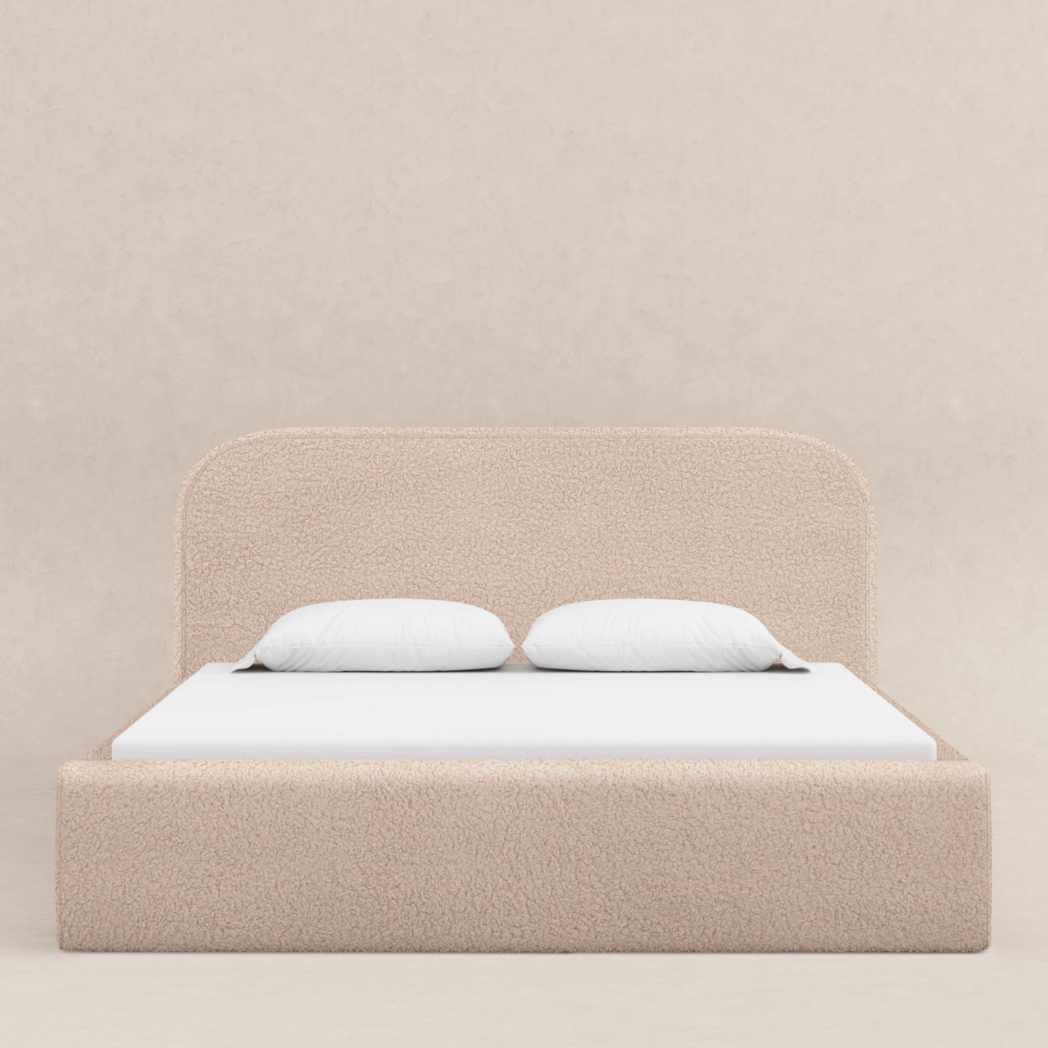Babyletto Nara Full Floor Bed