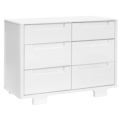 Babyletto Yuzu 6-Drawer Dresser - Twinkle Twinkle Little One