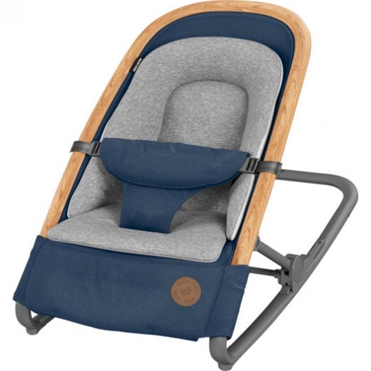 Buy essential-blue Maxi-Cosi Kori 2-in-1 Lightweight Rocker