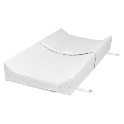 Babyletto Pure 31 inch Contour Changing Pad - Twinkle Twinkle Little One