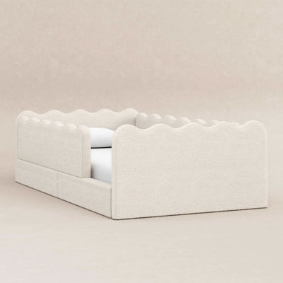 Babyletto Rizo Montessori-Inspired Twin Bed - Twinkle Twinkle Little One