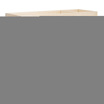 Babyletto Yuzu 6-Drawer Dresser - Twinkle Twinkle Little One