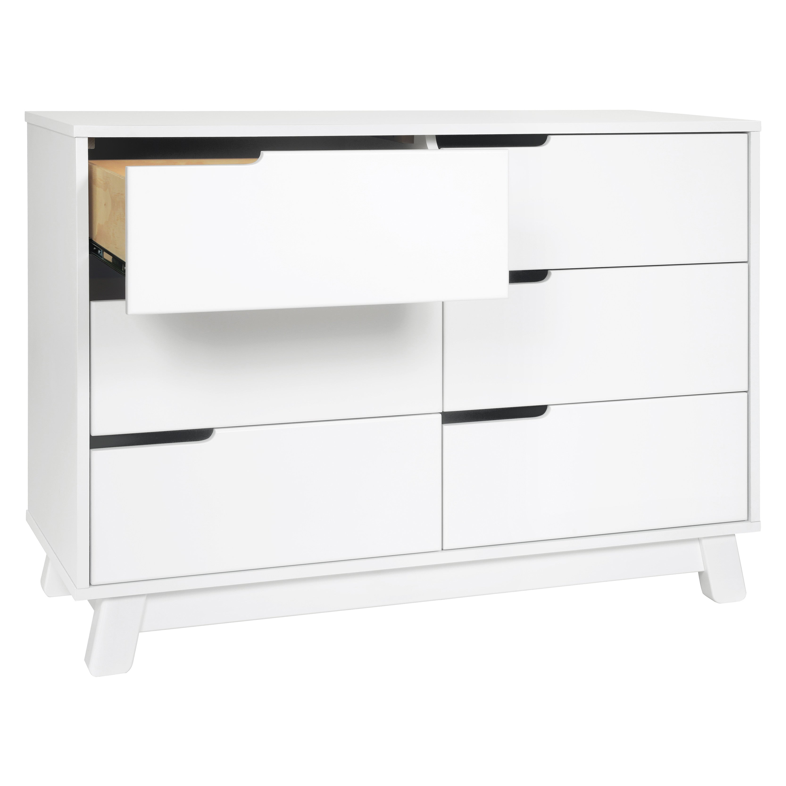 Babyletto Hudson 6-Drawer Double Dresser