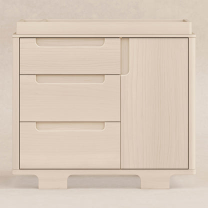Babyletto Yuzu 3-Drawer Changer Dresser