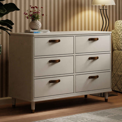 Namesake Tanner 6-Drawer Dresser