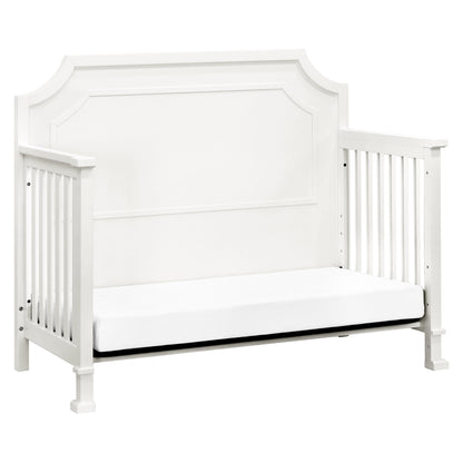 Namesake Emma Regency 4-in-1 Convertible Crib - Twinkle Twinkle Little One