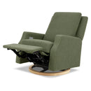 Namesake Crewe Electronic Recliner and Swivel Glider - Twinkle Twinkle Little One
