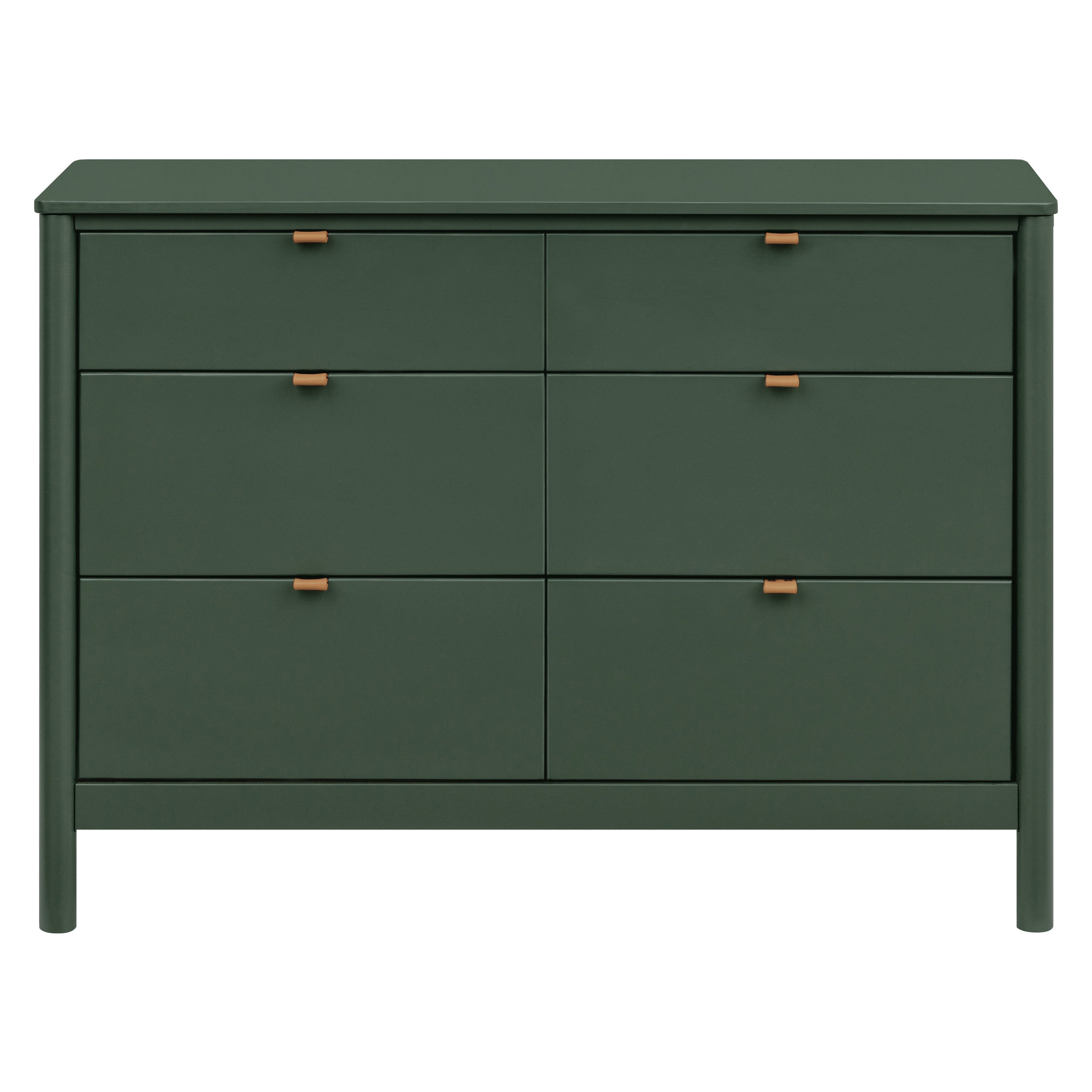 Babyletto Bondi 6-Drawer Dresser - Twinkle Twinkle Little One