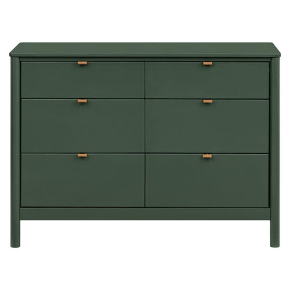 Babyletto Bondi 6-Drawer Dresser - Twinkle Twinkle Little One