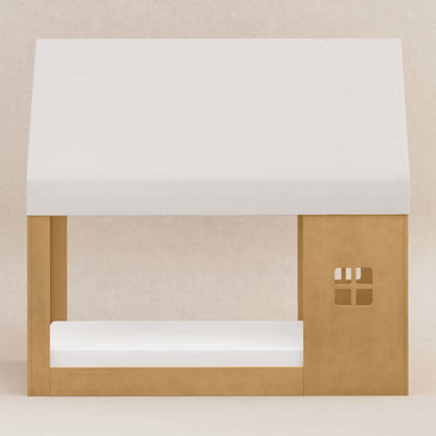 Babyletto Uchi Canopy for Montessori-Inspired House Full Bed