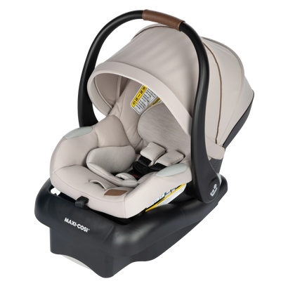 Maxi-Cosi Mico  Luxe Infant Car Seat - Twinkle Twinkle Little One