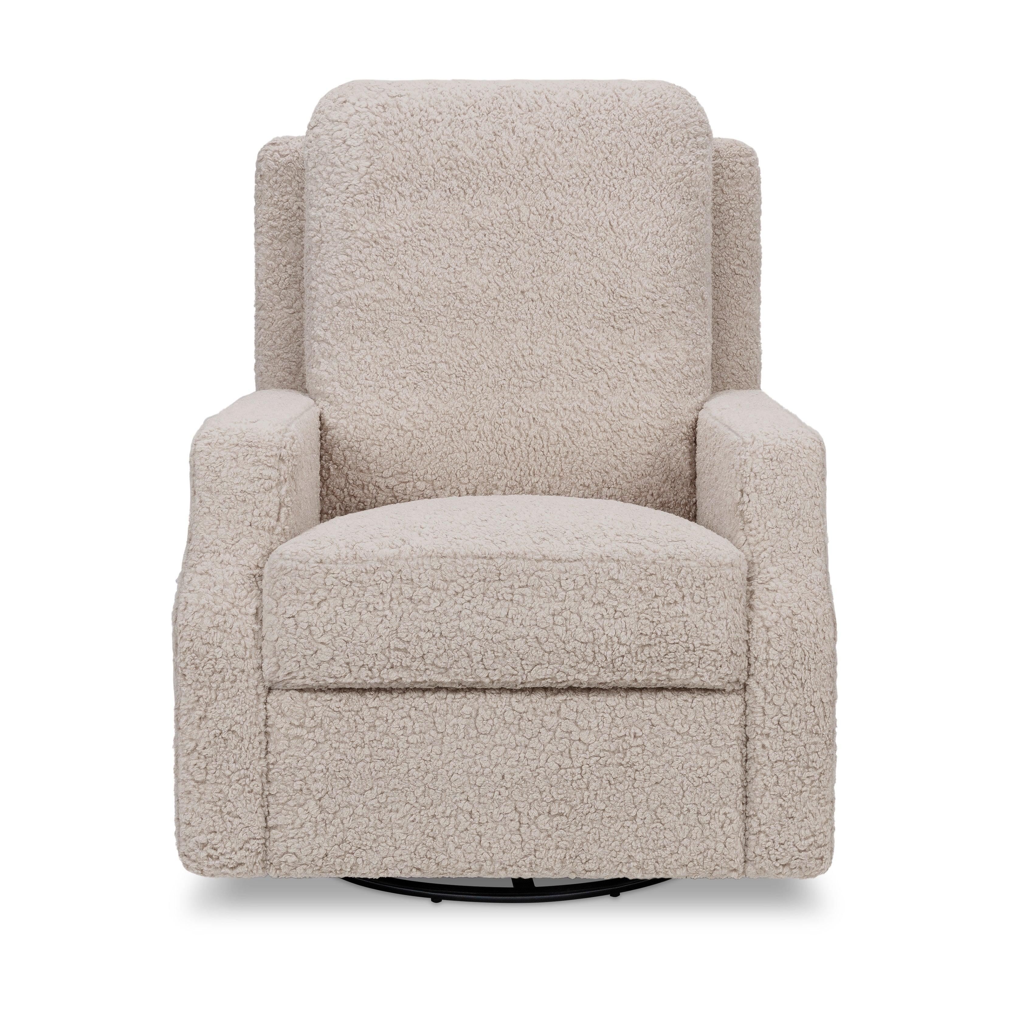Namesake Crewe Recliner and Swivel Glider