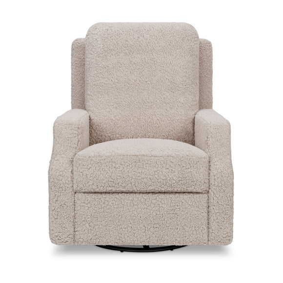 Namesake Crewe Recliner and Swivel Glider - Twinkle Twinkle Little One