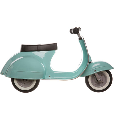 PRIMO Ride-On Toy Classic (Mint) - Twinkle Twinkle Little One